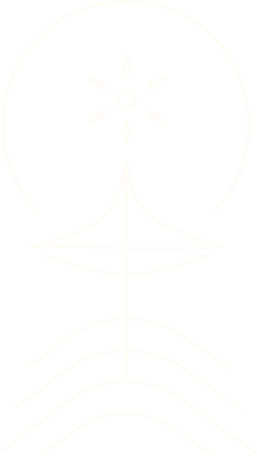 拍拍深五行水晶設計研究所 商標