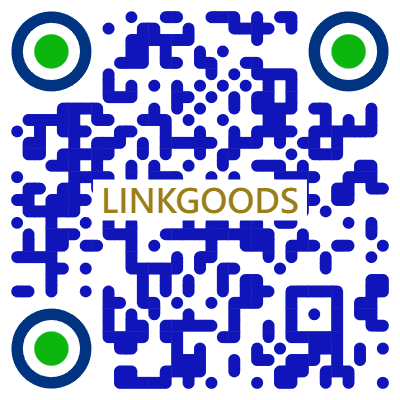 LINKGOODS 賣場 QR code